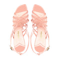 Tali - Women's Pink Heels
