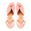 Aven - Women's Baby Pink Heels
