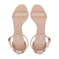 Rex - Women's Beige Heels