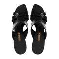Isola - Women's Black Heels