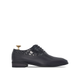 Thiago - Men's Black Calf Leather Oxford Shoe