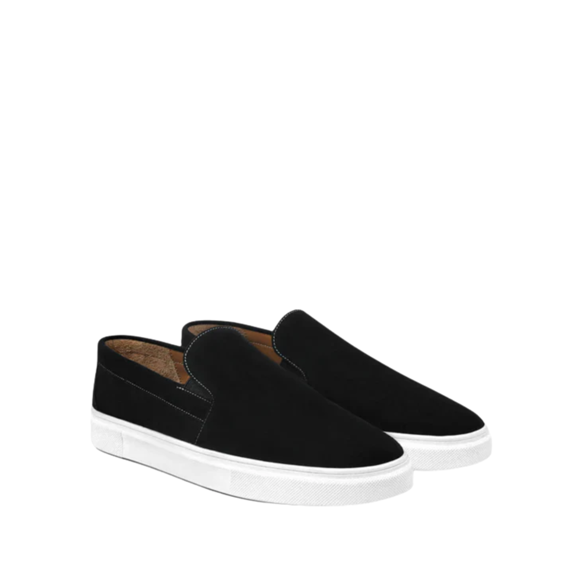 Kixy - Men's Black Sneaker