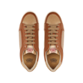 Rocco - Men's Brown Sneaker