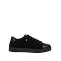 Leon - Men's Black Sneaker