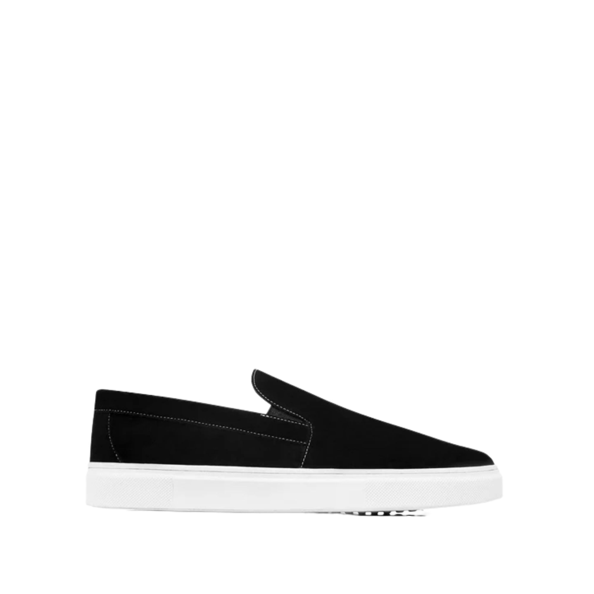 Kixy - Men's Black Sneaker