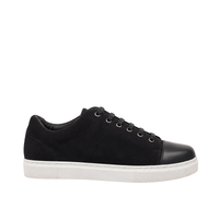 Levano - Men's Dark Blue Sneaker