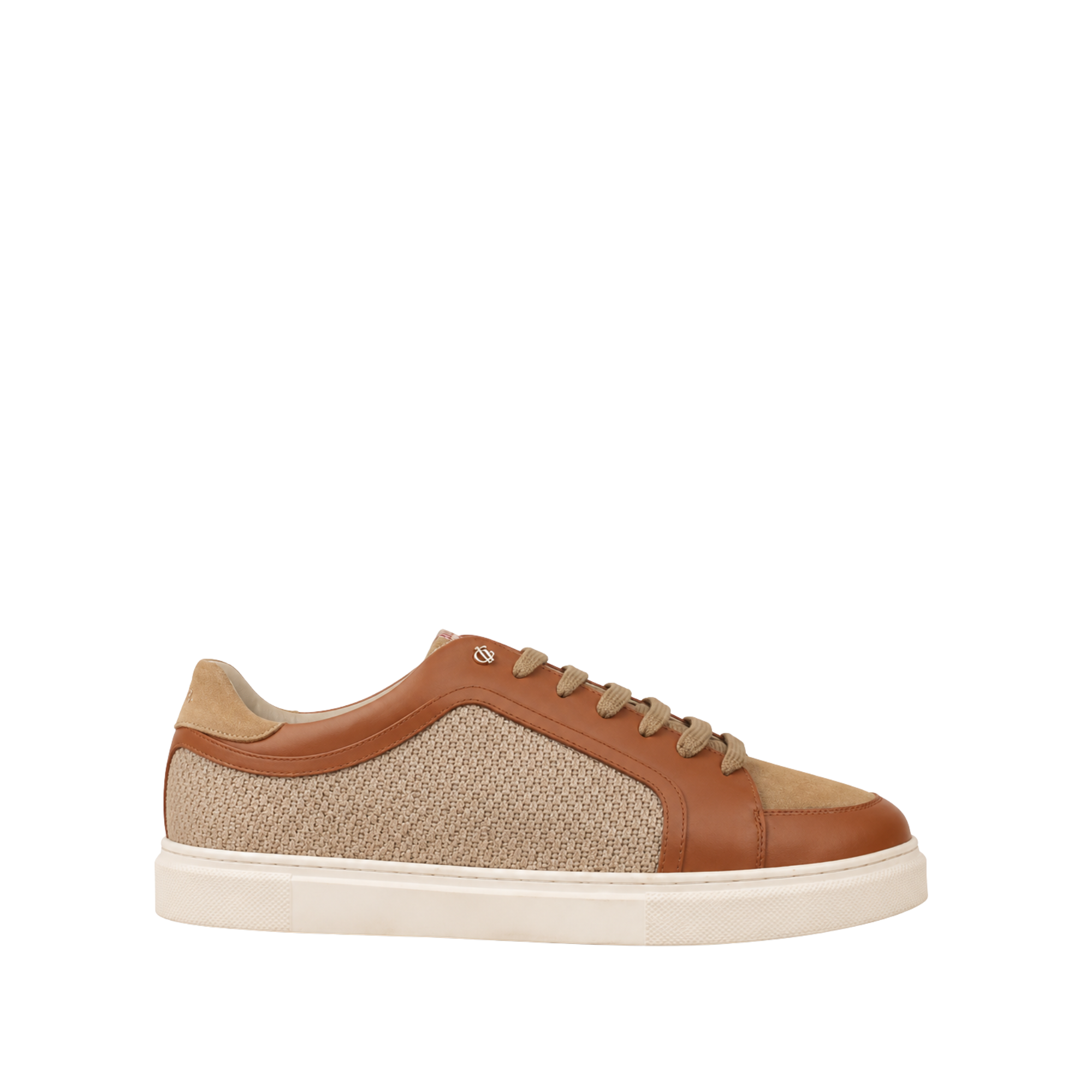 Rocco - Men's Brown Sneaker