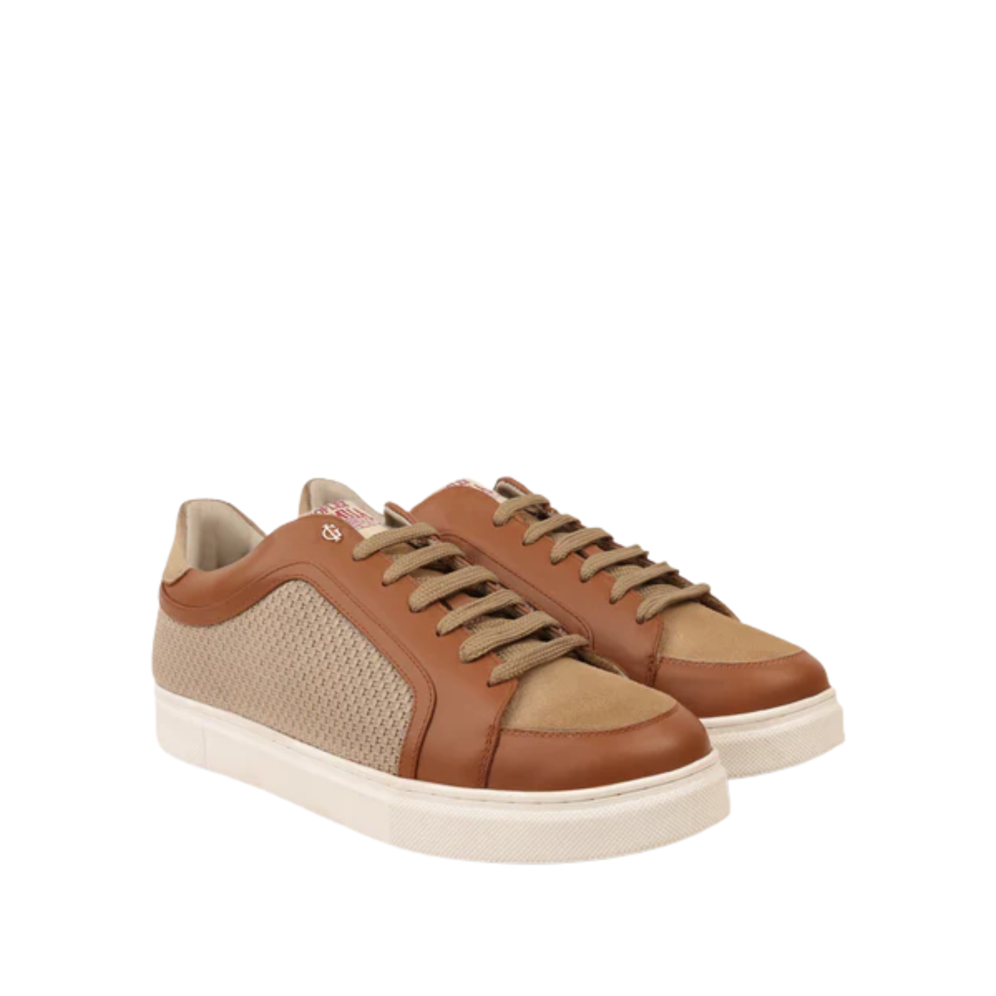 Rocco - Men's Brown Sneaker