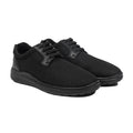 Veltrix - Men's Black Sneaker