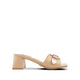 Kara - Women's Beige Heels