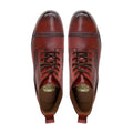 Yorrick - Men's Burnished Oxblood Calf Leather Boot