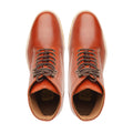Bunty - Men's Tan Calf Leather Boot