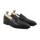 Arllen - Men's Black Calf Leather Loafer