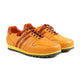 Gitanj - Men's Tan Calf Leather Jogger