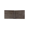 Quorvex - Brown Wallet
