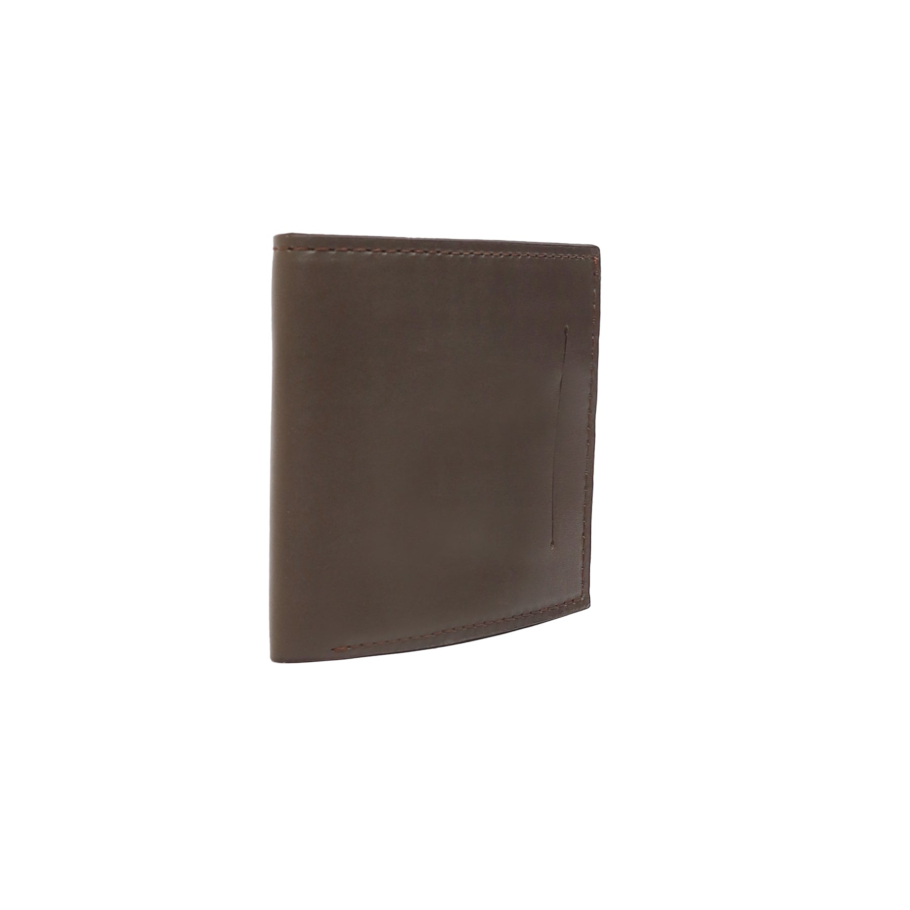 Quorvex - Brown Wallet