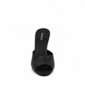 Pearl - Women's Black Heel