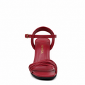 Elia - Women's Oxblood Heels