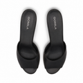 Mercer - Women's Black Heel