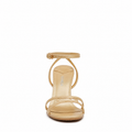 Zuri - Women's Golden Heel
