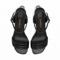 Elia - Women's Black Heels