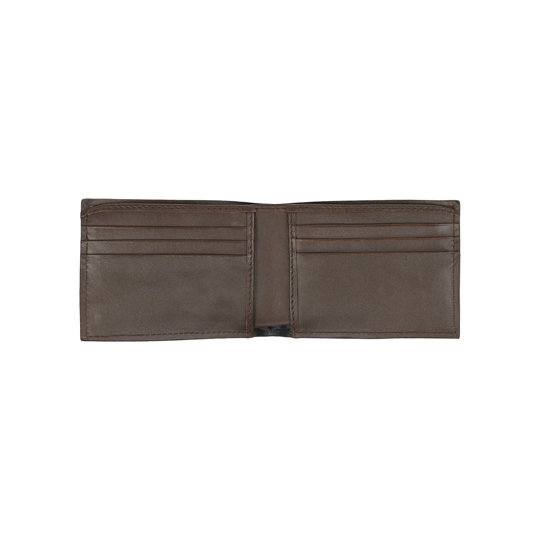 Mynzora - Brown Wallet