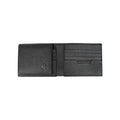 Wallero Black Wallet