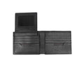 Wallero Black Wallet