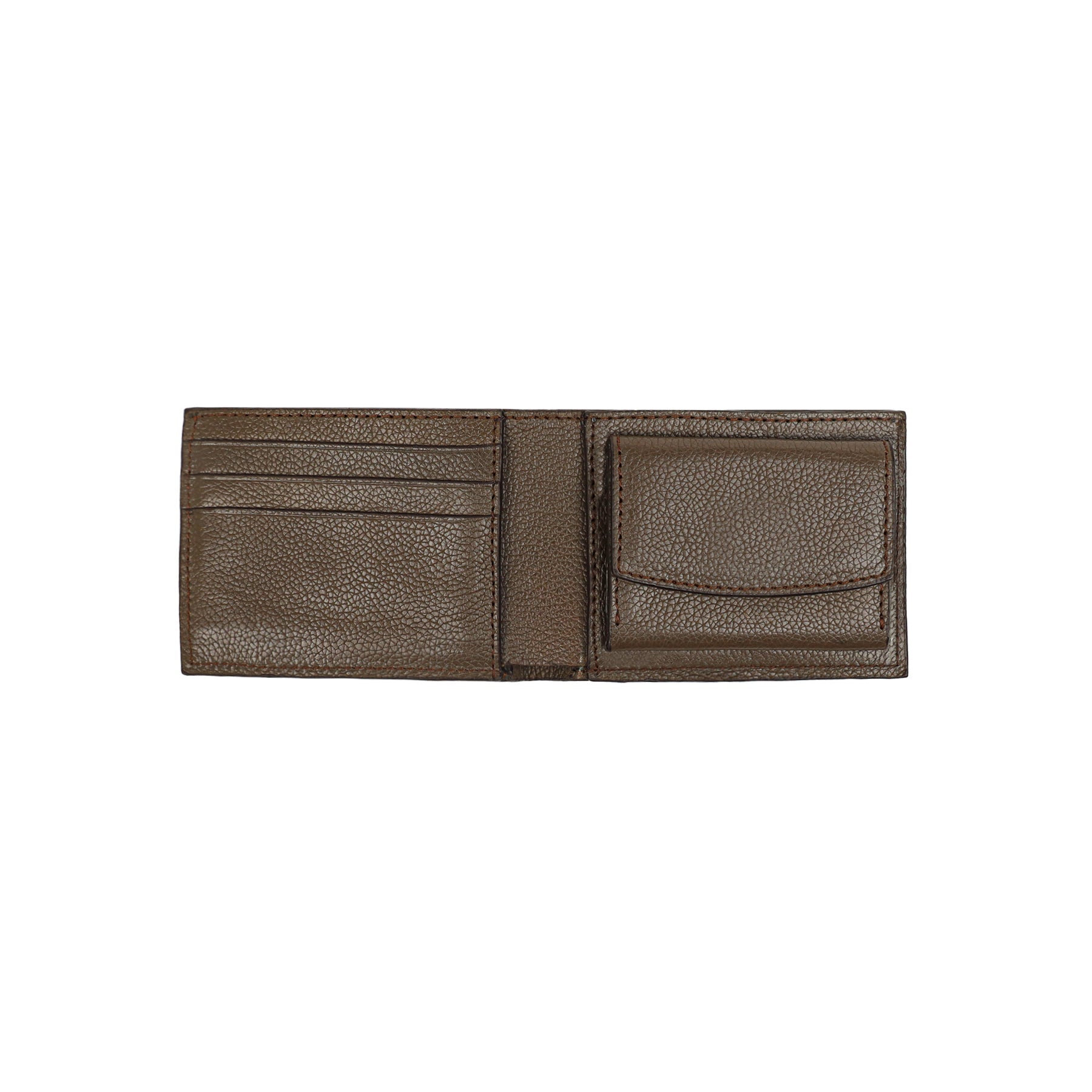Tegob - Brown Wallet