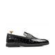 Rolvik - Men's Black Patent Leather Loafer