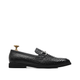 Maren - Men's Black Patent Leather Loafer