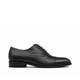 Wickford - Men's Black Calf Leather Oxford Shoe
