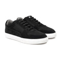 Varnel - Men's Black Sneaker