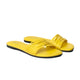 Lyra - Women's Yellow Slipper