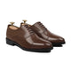 Northminister - Men's Brown Calf Leather Oxford Shoe