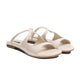 Faye - Women's Skin Slipper
