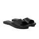 Meli - Women's Black Slipper