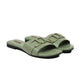 Vionna - Women's Light Green Slipper