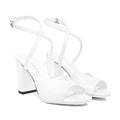 Orelli - Women's White Heels