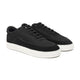 Arwyn - Men's Black Sneaker