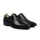 Nox - Men's Black Calf Leather Oxford Shoe