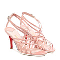 Tali - Women's Pink Heels