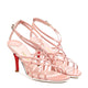 Tali - Women's Pink Heels