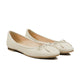 Hany - Ladies Light Beige Loafer