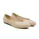 Kiko - Ladies Beige Loafer