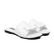 Nysa - Women's White  Slipper