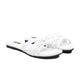 Auri - Women's White Slipper