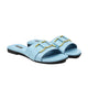 Vionna - Women's Sky Blue Slipper