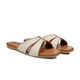 Vivo - Women's Beige Slipper