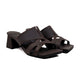 Marily - Women's Brown Heel